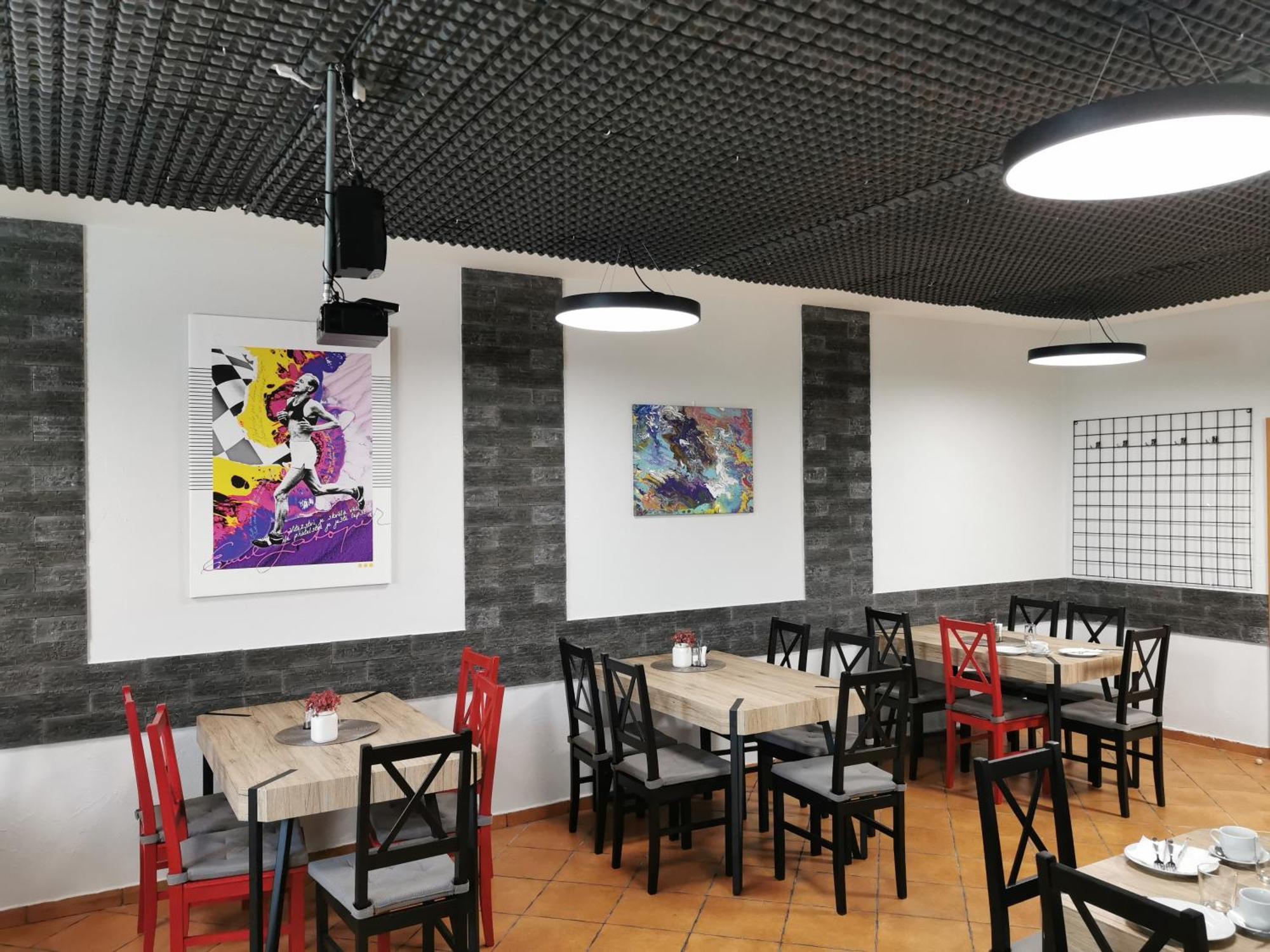 Penzion Pod Bilou Horou Kopřivnice Extérieur photo